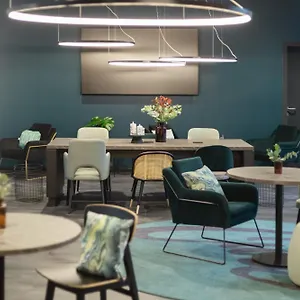- The Niu, Cure By Ihg Erlangen